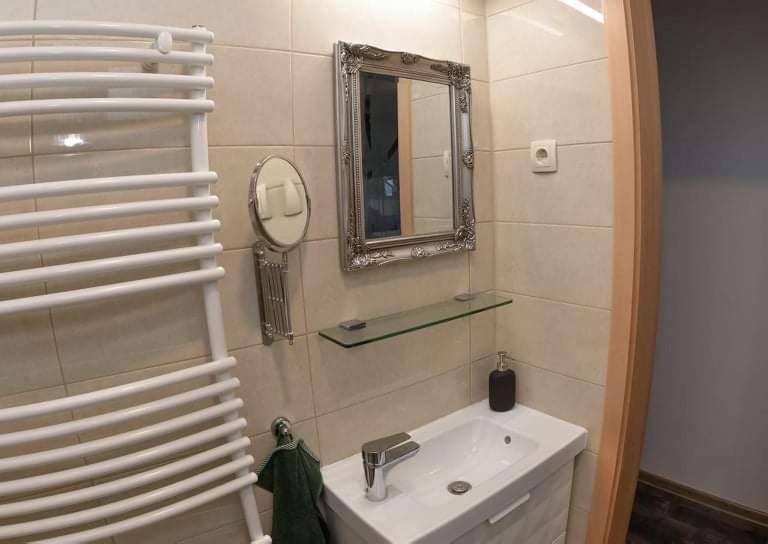 Bed and Breakfast Stoger Panzio Vasszecseny Екстер'єр фото