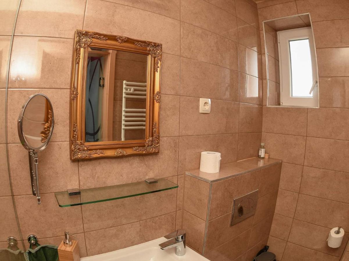 Bed and Breakfast Stoger Panzio Vasszecseny Екстер'єр фото