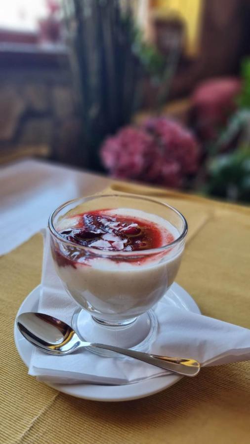 Bed and Breakfast Stoger Panzio Vasszecseny Екстер'єр фото