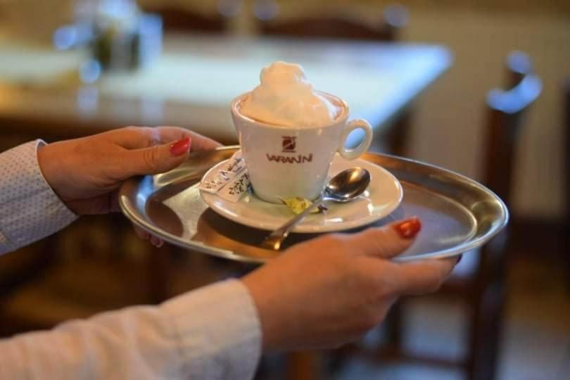Bed and Breakfast Stoger Panzio Vasszecseny Екстер'єр фото