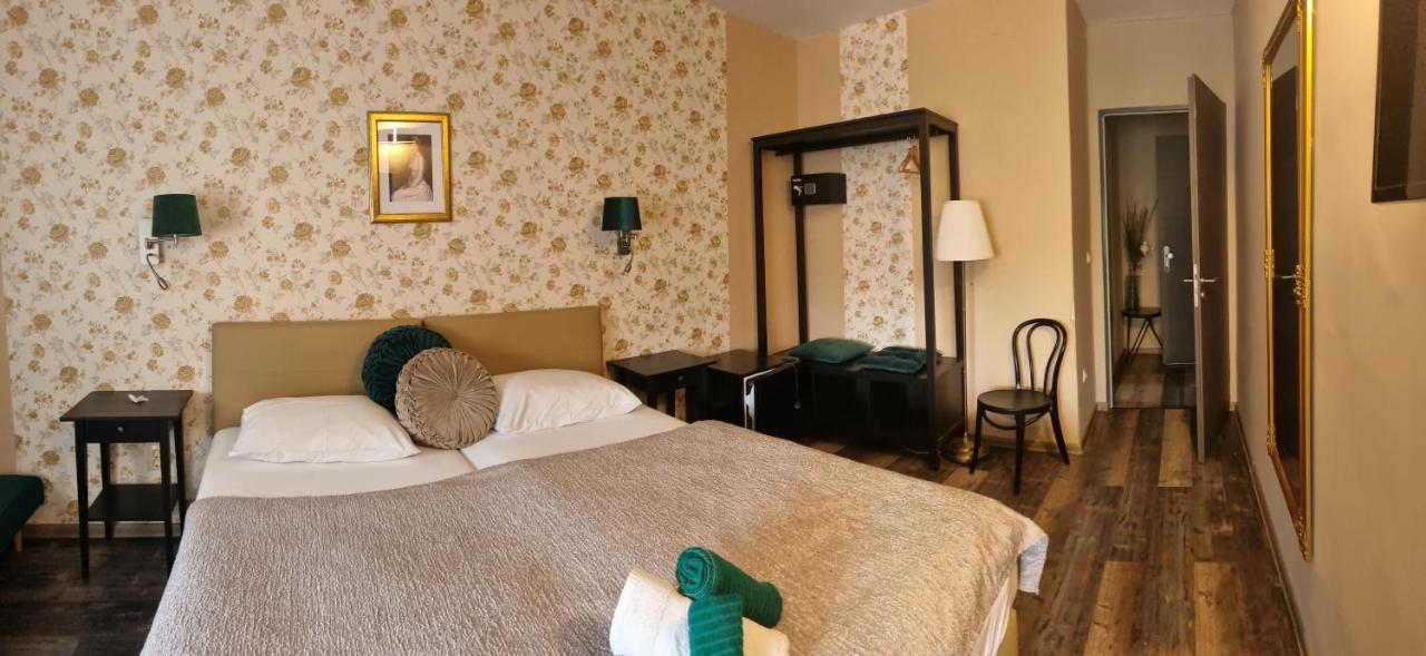 Bed and Breakfast Stoger Panzio Vasszecseny Екстер'єр фото