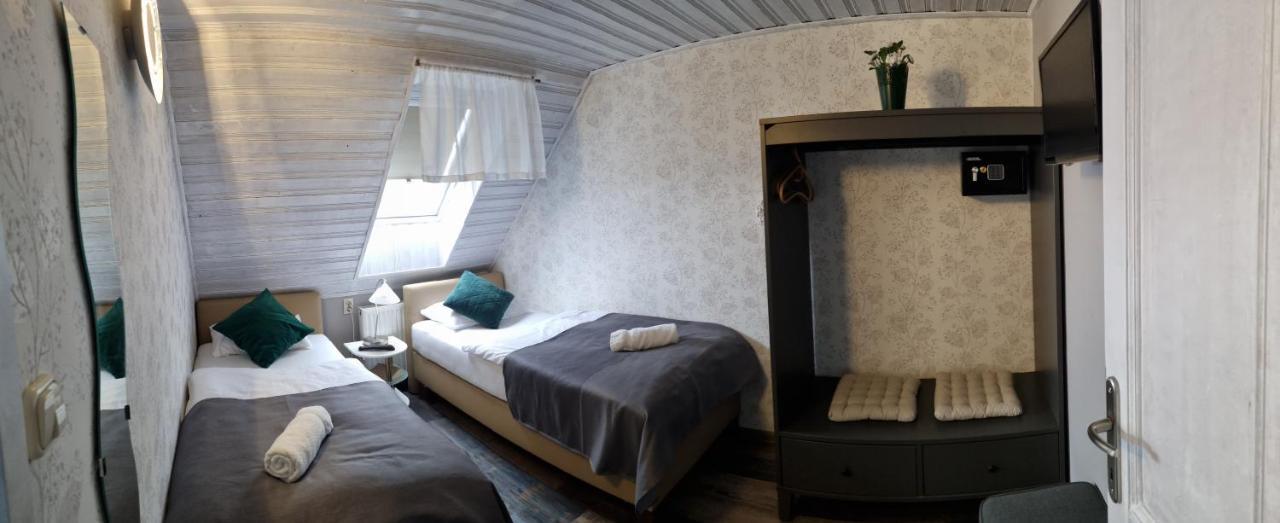 Bed and Breakfast Stoger Panzio Vasszecseny Екстер'єр фото