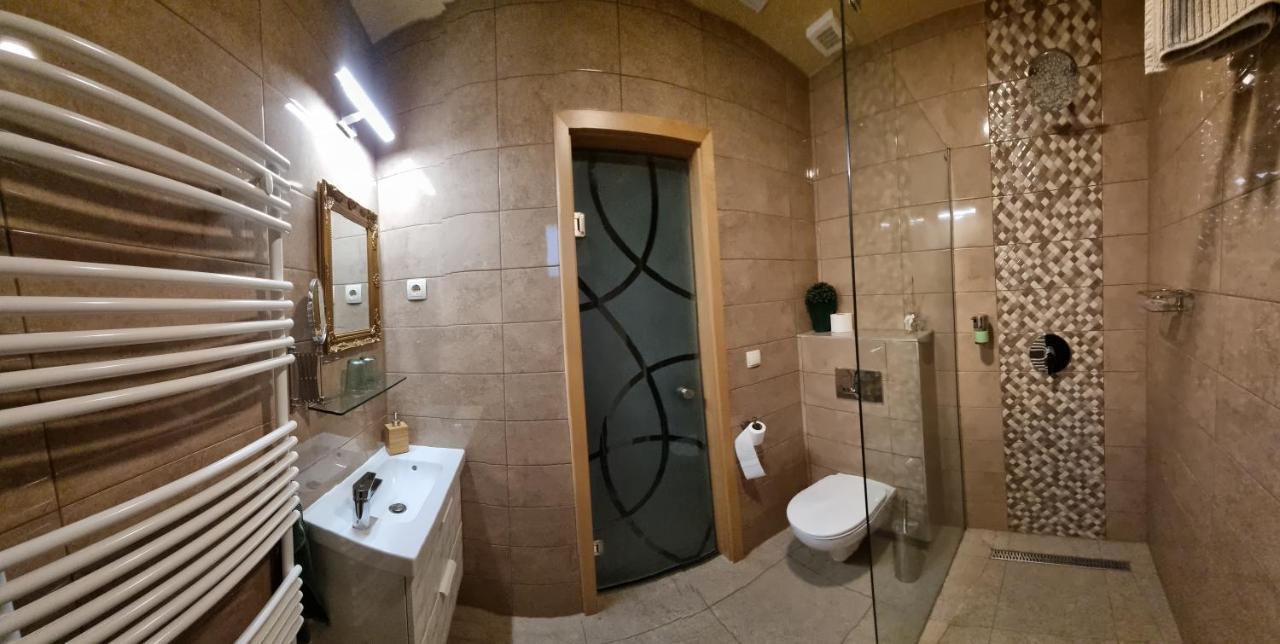 Bed and Breakfast Stoger Panzio Vasszecseny Екстер'єр фото